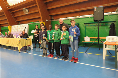 FESTA DELL'ATLETICA PROVINCIALE 2019