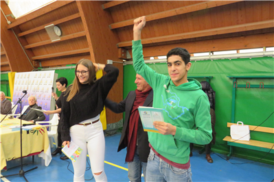 FESTA DELL'ATLETICA PROVINCIALE 2019