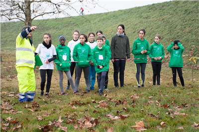 GRAMIGNAZZO CROSS COUNTRY