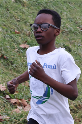 GRAMIGNAZZO CROSS COUNTRY
