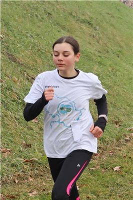 GRAMIGNAZZO CROSS COUNTRY