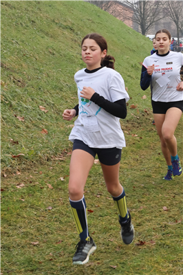 GRAMIGNAZZO CROSS COUNTRY