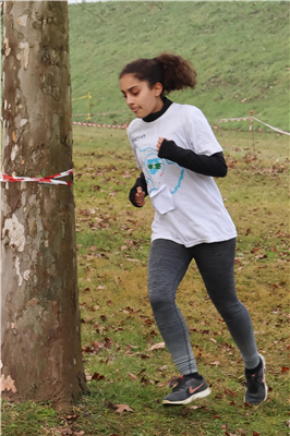 GRAMIGNAZZO CROSS COUNTRY