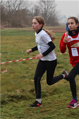 GRAMIGNAZZO CROSS COUNTRY