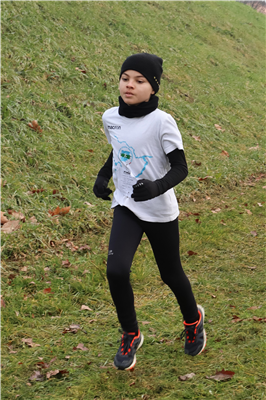 GRAMIGNAZZO CROSS COUNTRY