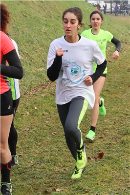 GRAMIGNAZZO CROSS COUNTRY