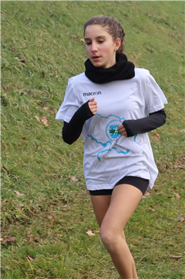 GRAMIGNAZZO CROSS COUNTRY