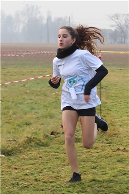 GRAMIGNAZZO CROSS COUNTRY