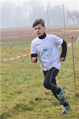 GRAMIGNAZZO CROSS COUNTRY