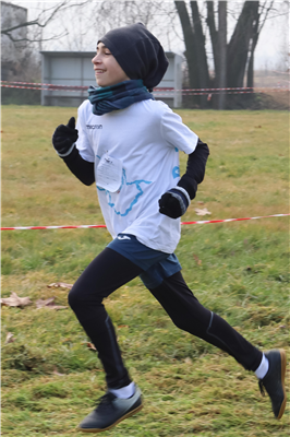 GRAMIGNAZZO CROSS COUNTRY