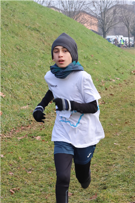 GRAMIGNAZZO CROSS COUNTRY