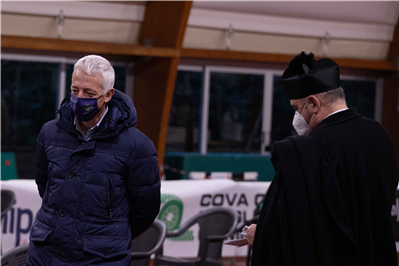 ASSEMBLEA ELETTIVA (invito e autocertificazione)