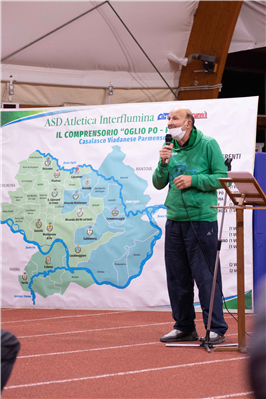 ASSEMBLEA ELETTIVA (invito e autocertificazione)
