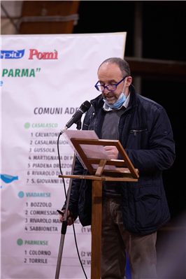 ASSEMBLEA ELETTIVA (invito e autocertificazione)