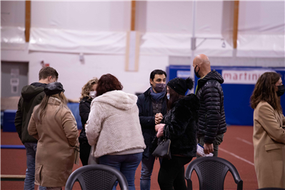 ASSEMBLEA ELETTIVA (invito e autocertificazione)