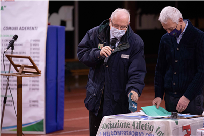 ASSEMBLEA ELETTIVA (invito e autocertificazione)