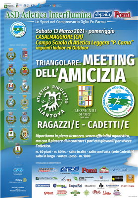 MEETING(no cat.ragazze/i,ordinanza gov fontana)