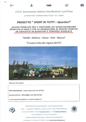 NUOVO PROGETTO (ALLEGATO)