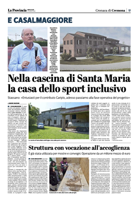 CASCINA SERENI 