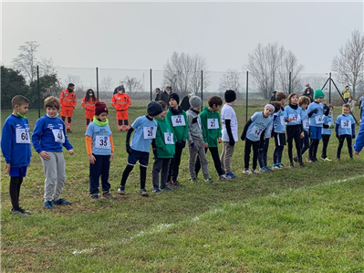 Interflumina nel fine settimana