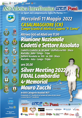 memorial MAURO ZUCCHI