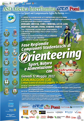 ORIENTEERING STUDENTESCO