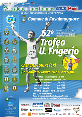 TUTTI IN MARCIA