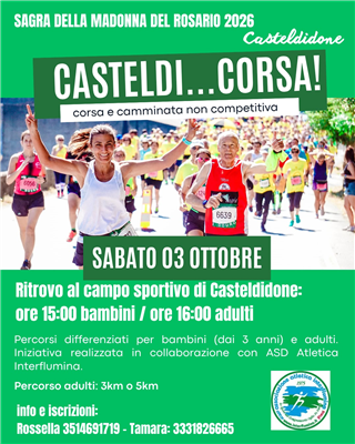 OTTOBRE 2026