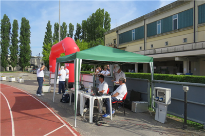 Riunione Regionale FIDAL